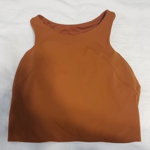 Lululemon Invigorate Tank